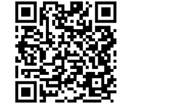 QR Code für die BR App "BR Audiodeskription"  (iOS-App) | Bild: BR