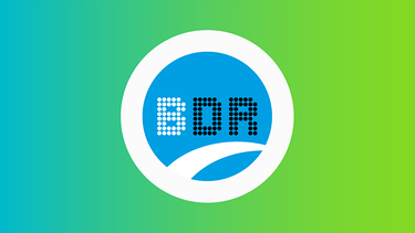 Bayern Digital Radio Logo | Bild: BDR