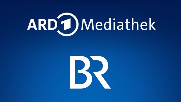 ARD BR Mediatheks-Logo  | Bild: ARD/BR