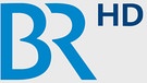 Logo des BR mit dem Zusatz HD | Bild: BR