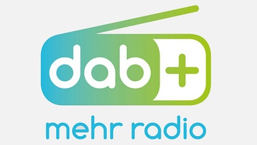 DABplus-Logo | Bild: DAB+