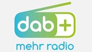 DABplus-Logo | Bild: DAB+