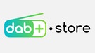 DAB+ Store Logo | Bild: DAB+