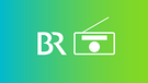 BR-Logo neben DAB+ Radio | Bild: BR