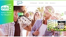 Design Dein Radio | Bild: BDR