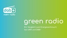 Deckblatt der Broschüre von BR und BLM zur Nachhaltigkeit. Vergleich UKW und DAB+ | Bild: BR