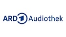 Logo der ARD Audiothek | Bild: ARD