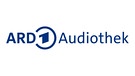 Logo ARD Audiothek | Bild: ARD