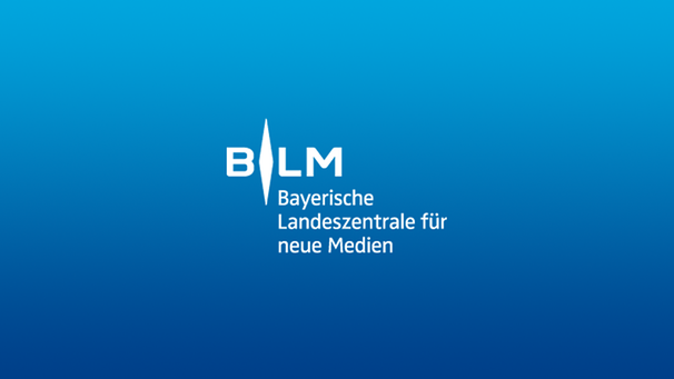 BLM - Logo | Bild: BLM