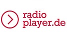 Logo radioplayer.de | Bild: radioplayer.de