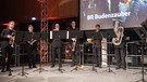 Bläserensemble des Symphonieorchesters des Bayerischen Rundfunks | Bild: BR / Vera Johannsen