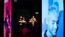 BR-Podcastfestival 2023 | Bild: BR/Henry Lai
