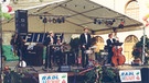 Rückblick BR-Radltour 1991 | Bild: Stephan Demmel