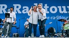 BR-Radltour 2017 in Gunzenhausen | Bild: BR/Lisa Hinder