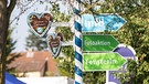 Fünfte Etappe der BR-Radltour 2018 von Baiersdorf nach Kitzingen, Abendveranstaltung in Kitzingen | Bild: BR/Markus Konvalin