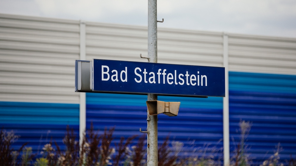 BR-Radltour 2019, 27.7.2019, Bad Staffelstein | Bild: BR/Fabian Stoffers