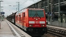 BR-Radltour 2023, 29.07.2023, Murnau, Anreise mit den Sonderzügen der Deutschen Bahn | Bild: BR/Raphael Kast