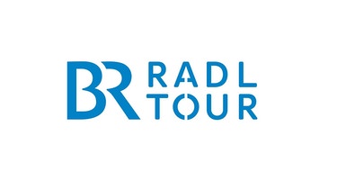 BR-Radltour-Logo 2018 | Bild: BR