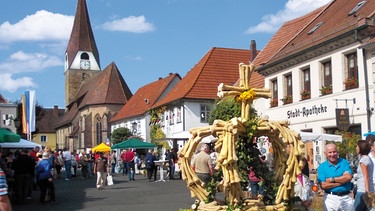 Impressionen aus Baiersdorf | Bild: Stadt Baiersdorf