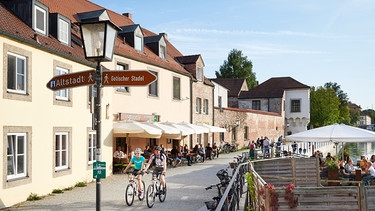 Impressionen aus Landshut | Bild: Stadt Landshut