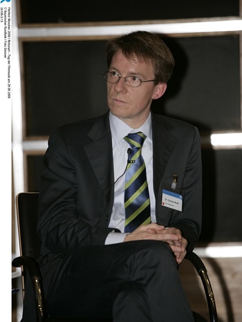 Dr. Carsten Wulff  | Bild: privat