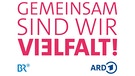 Logo | Bild: ARD