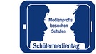 Schülermedientage Logo | Bild: Schülermedientage
