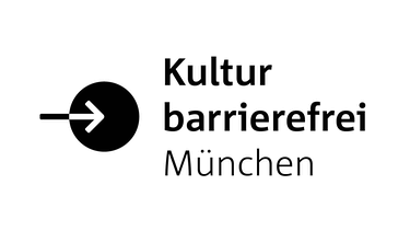 Kultur Barrierefrei München | Bild: Kultur Barrierefrei München