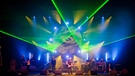 The Pink Floyd Show UK | Bild: DMC MUSIKMARKETING