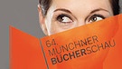 64. Münchner Bücherschau | Bild: 64. Münchner Bücherschau