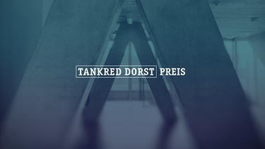 Tankred Dorst Preis | Bild: Drehbuchwerkstatt