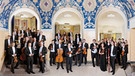 Münchner Rundfunkorchester mit Ivan Repušić   | Bild: Felix-Broede