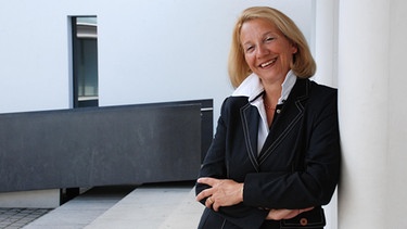 Prof. Dr. Dr. Birgit Spanner-Ulmer | Bild: privat