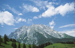 Bergschuhe © Image Source