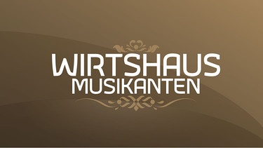 Logo Wirtshausmusikanten | Bild: BR